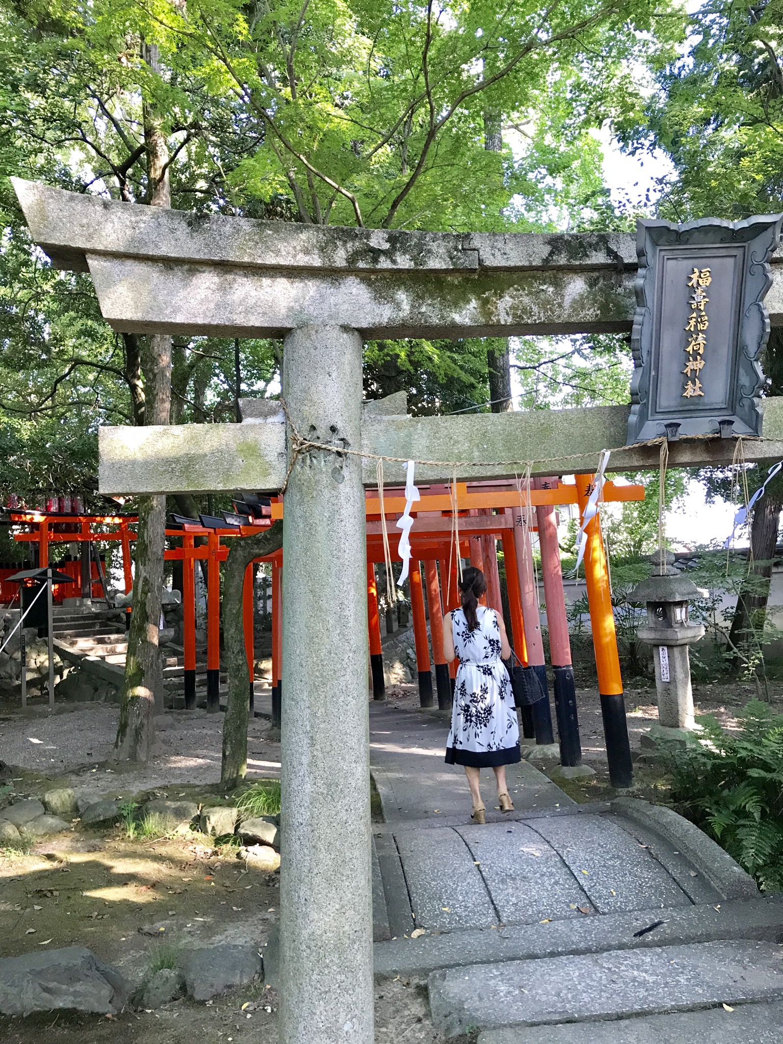 京都ツアー